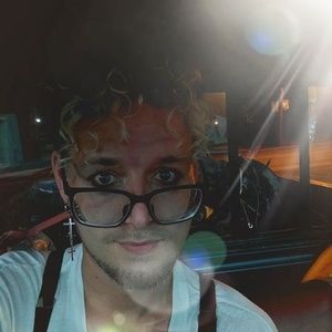 Meet your Posher, Scotty